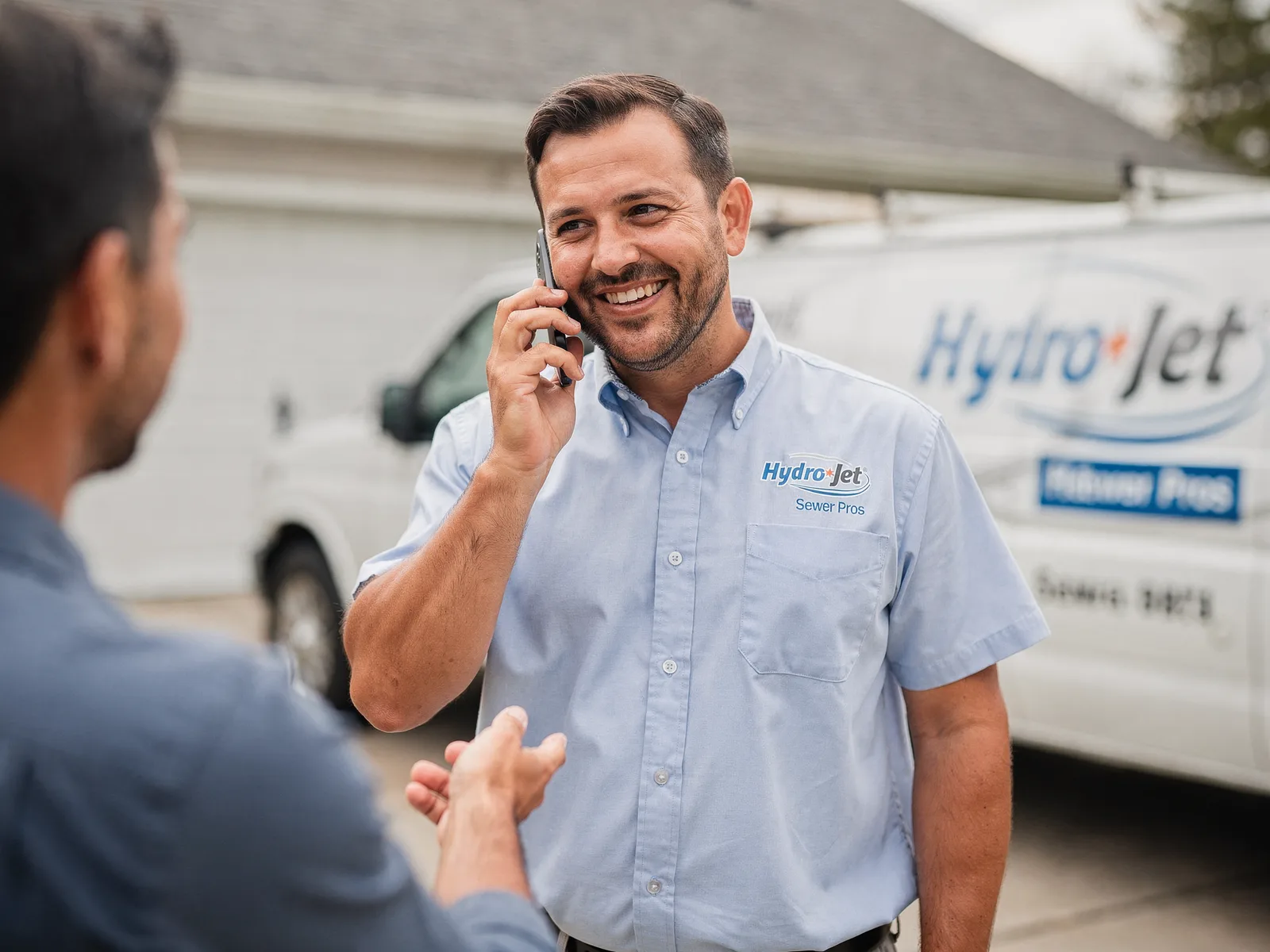 Hydro Jetting Near Me Oklahoma City, OK FAQs